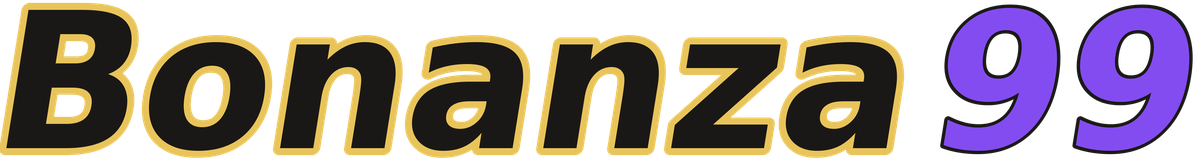 Bonanza99 โลโก้